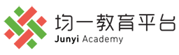 Junyi Logo