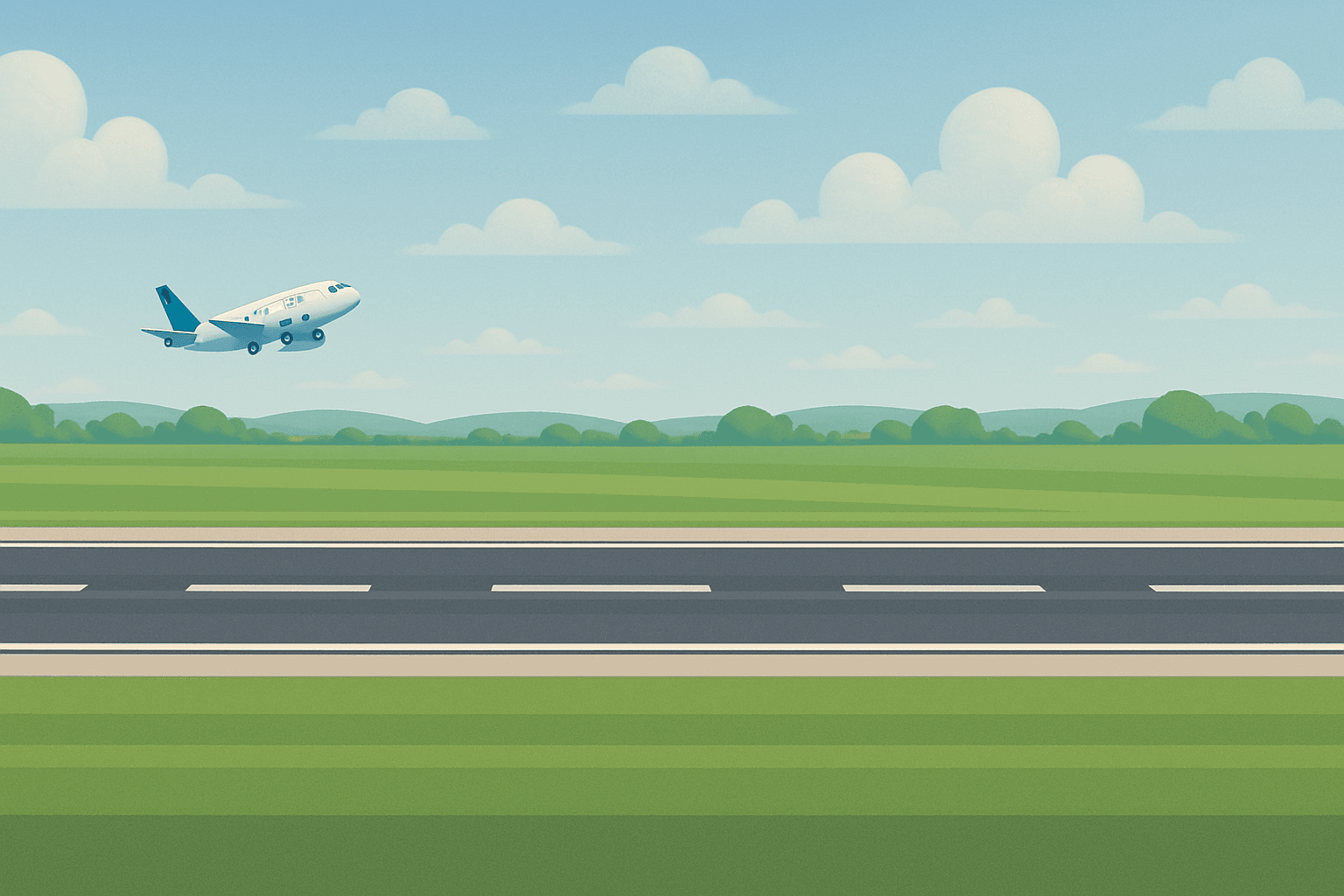 Airport
