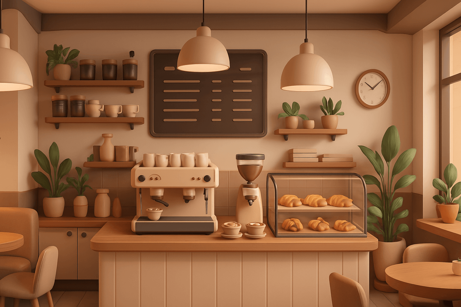 Cafe