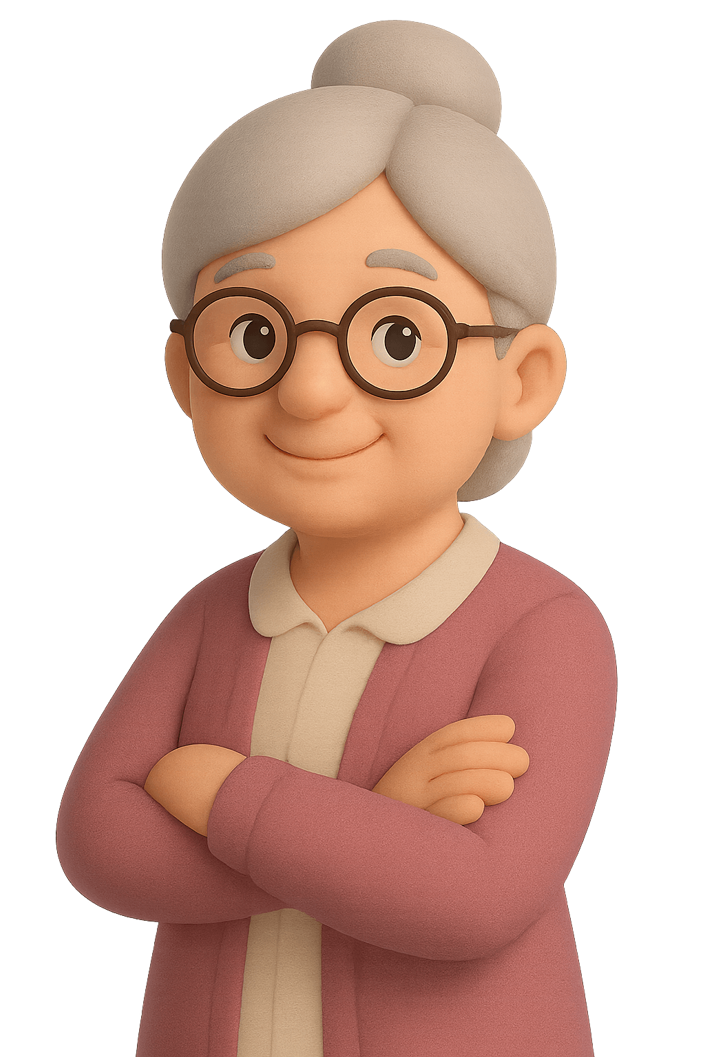 Grandma
