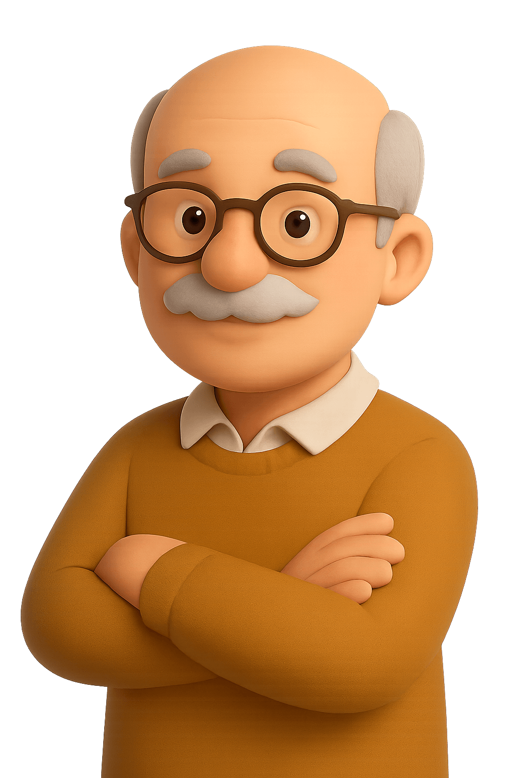 Grandpa