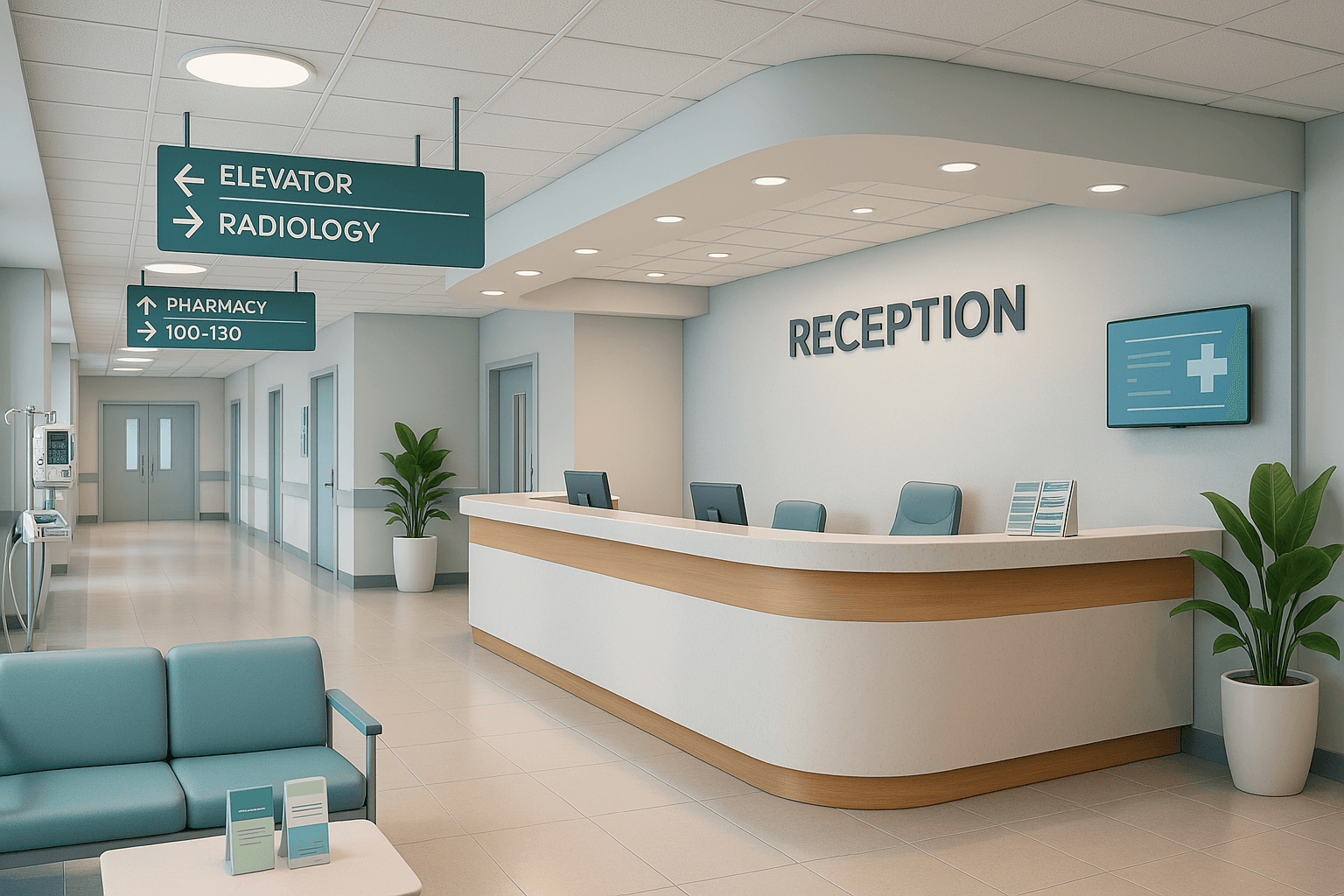 Hospital