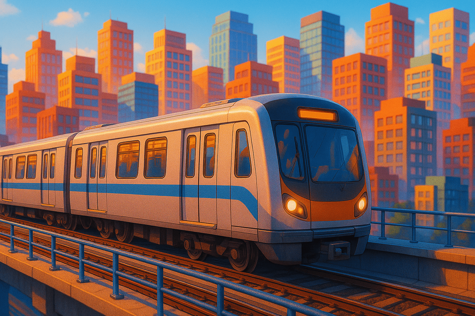 Metro