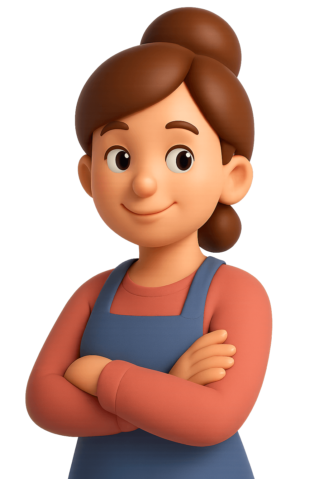 Mom